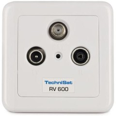 Technisat Technipro Rv 600-10 Outlet